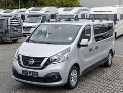 Silber Gebraucht 2019 Nissan NV300 Van | 29.990 € (Etwas zu teuer)