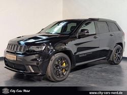 Schwarz Gebraucht 2019 Jeep Grand Cherokee SUV | 59.149 €