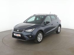 Grau Gebraucht 2020 Seat Arona XCELLENCE SUV | 18.180 € (Fairer Preis)
