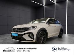 Ascotgrau (grau) Gebraucht 2025 VW Taigo R-line SUV | 27.935 € (Teuer)