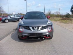 Gebraucht 2018 Nissan Juke N-Connecta SUV | 13.400 € (Etwas zu teuer)