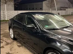 Schwarz Gebraucht 2013 Mazda 6 Sports-Line Limousine | 9.000 €
