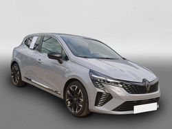 Rafalegrau Neu 2025 Renault Clio V Techno | 19.990 € (Fairer Preis)