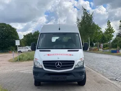 Weiß Gebraucht 2014 Mercedes Sprinter Van | 7.900 €