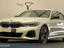 Other Gebraucht 2020 BMW 340 Limousine | 42.940 € (Fairer Preis)