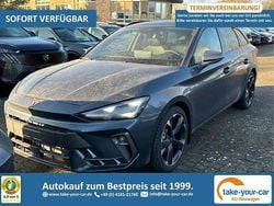 Magnetich tech metallic/grau Neu 2025 Cupra Leon | 32.240 € (Guter Preis)