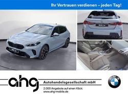 Grau Neu 2025 BMW 123 M Sport Kleinwagen | 46.900 € (Fairer Preis)