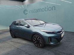 Grau Gebraucht 2023 Kia XCeed Spirit SUV | 26.490 € (Fairer Preis)