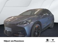 Tavascanblau Gebraucht 2025 Cupra Tavascan VZ SUV | 45.839 € (Superpreis)