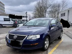 Gebraucht 2005 VW Passat Limousine | 2.750 €