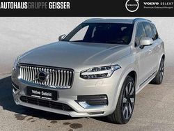 Silver dawn Gebraucht 2024 Volvo XC90 Plus SUV | 62.750 € (Etwas zu teuer)