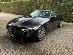Mercedes SL43 AMG