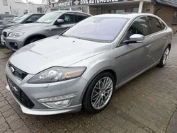 Silber Gebraucht 2013 Ford Mondeo Titanium S Limousine | 10.499 € (Fairer Preis)