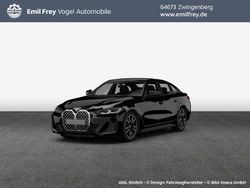 Saphirschwarz metallic Neu 2025 BMW 420 Gran Coupé Coupé | 53.960 € (Superpreis)