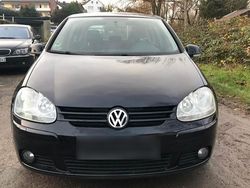 Schwarz Gebraucht 2006 VW Golf IV Edition Kleinwagen | 2.000 € (Guter Preis)