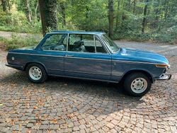 Gebraucht 1974 BMW 2002 Basis Limousine | 22.500 €