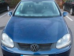Blau Gebraucht 2004 VW Golf IV Sportline Limousine | 1.200 € (Superpreis)