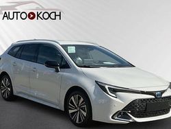 Weiß Neu 2025 Toyota Corolla Kombi | 33.990 €