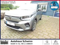 Grau Neu 2025 Citroën C3 PureTech Kleinwagen | 20.990 € (Etwas zu teuer)