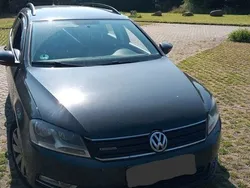 Gebraucht 2012 VW Passat Kombi | 4.300 € (Superpreis)
