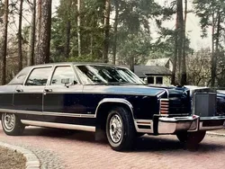 Gebraucht 1977 Lincoln Continental | 14.800 €