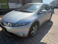 Silber Gebraucht 2006 Honda Civic Sport Limousine | 3.490 € (Fairer Preis)