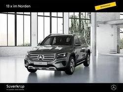 Andere farbe Gebraucht 2025 Mercedes GLB200 Progressive SUV | 51.450 €