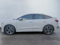 Gebraucht 2023 Audi e-tron Comfort SUV | 41.650 € (Fairer Preis)