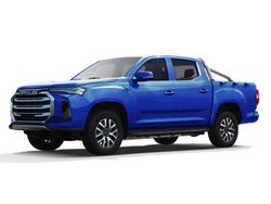 Gebraucht 2023 Maxus e-T90 Abholung | 49.590 €