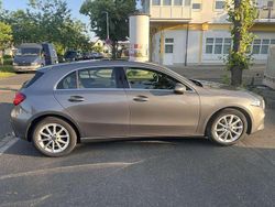 Gebraucht 2021 Mercedes A180 Advanced Limousine | 23.000 € (Guter Preis)