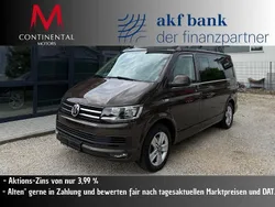 Braun Gebraucht 2016 VW T6 California Van | 40.900 €