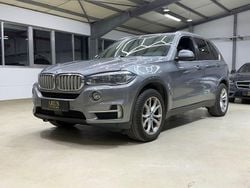 Grau Gebraucht 2016 BMW X5 Sport Line SUV | 19.950 € (Superpreis)