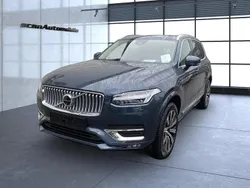Blau Gebraucht 2023 Volvo XC90 Plus SUV | 55.990 € (Fairer Preis)
