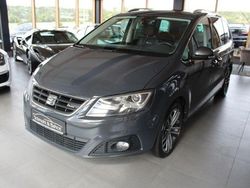 Andere Gebraucht 2017 Seat Alhambra Van / Kleinbus | 26.990 € (Teuer)