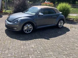 Grau Gebraucht 2013 VW Beetle S Cabrio | 15.900 € (Fairer Preis)