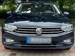 Schwarz Gebraucht 2020 VW Passat Business Kombi | 14.800 € (Superpreis)