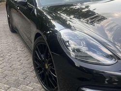 Gebraucht 2018 Porsche Panamera 4 Sport Turismo Limousine | 53.555 € (Fairer Preis)