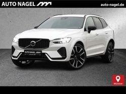 Weiß Gebraucht 2021 Volvo XC60 R-Design SUV | 40.799 € (Guter Preis)