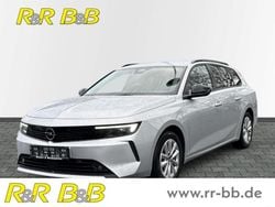 Gebraucht 2025 Opel Astra Edition Kombi | 19.890 € (Superpreis)