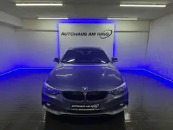 Mineralgrau metallic Gebraucht 2019 BMW 420 Limousine | 19.999 € (Fairer Preis)