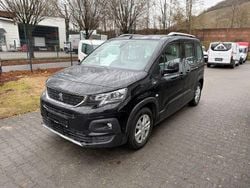 Schwarz Gebraucht 2018 Peugeot Rifter Allure Van / Kleinbus | 15.990 € (Guter Preis)