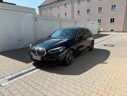 Schwarz Gebraucht 2019 BMW 120 Kleinwagen | 20.500 € (Fairer Preis)
