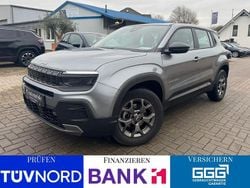 Silber Gebraucht 2024 Jeep Avenger Longitude SUV | 16.990 € (Superpreis)