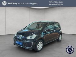 Schwarz Gebraucht 2021 VW e-up! Kleinwagen | 13.890 € (Fairer Preis)
