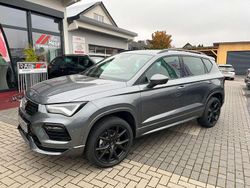 Grau Neu 2025 Cupra Ateca SUV | 37.490 € (Fairer Preis)