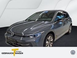 Grau Gebraucht 2025 VW Golf Goal Limousine | 23.680 € (Fairer Preis)