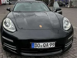 Gebraucht 2014 Porsche Panamera 4S Limousine | 26.000 € (Teuer)