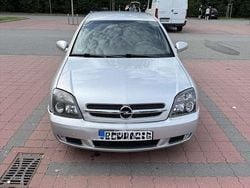 Gebraucht 2003 Opel Vectra GTS Limousine | 2.500 € (Etwas zu teuer)