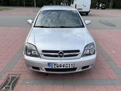 Gebraucht 2003 Opel Vectra GTS Limousine | 2.500 € (Etwas zu teuer)
