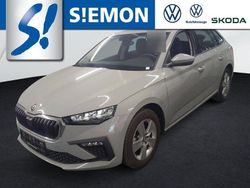 Grau Gebraucht 2025 Skoda Scala Essence Kleinwagen | 19.430 € (Fairer Preis)